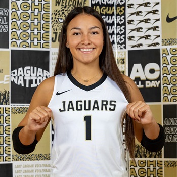 Lainey Tyner - Hudl