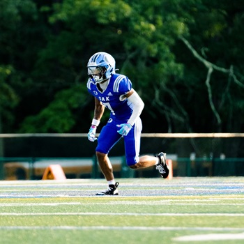 Devin Fortson
