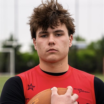 Jackson Little