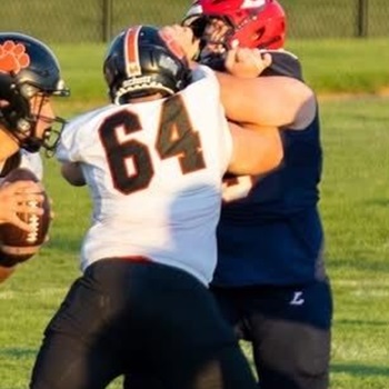 Jackson Kipp