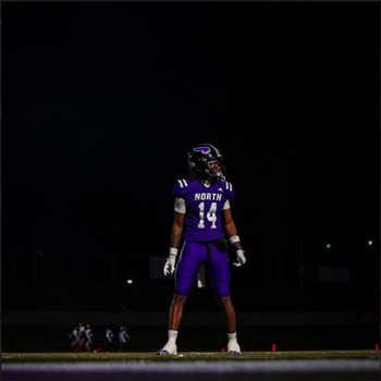 Bryce ”BG” Glasby