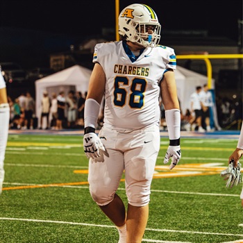 Blake Petchenick