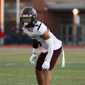 Tre Carter