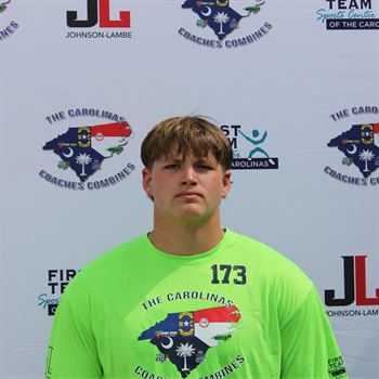 Jake Henderson