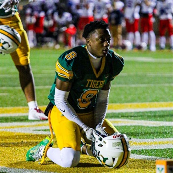 Jamari Carroll
