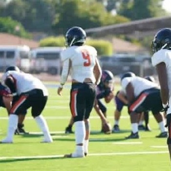 Jeffrey Amosa-Sewell