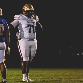 Rashard Ferrell Jr