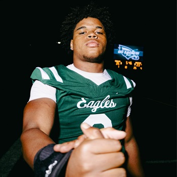 Bryson Williams