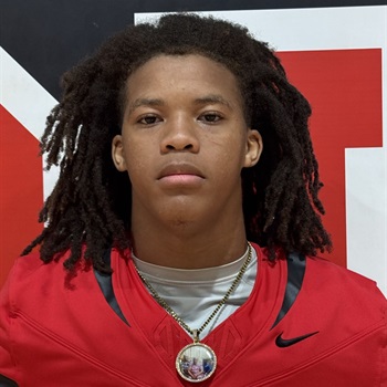 Darrick Marshall