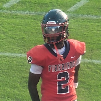 Camron Lyons
