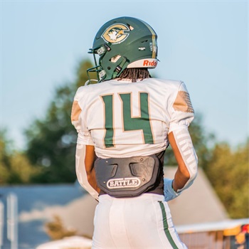 Elijah Burton
