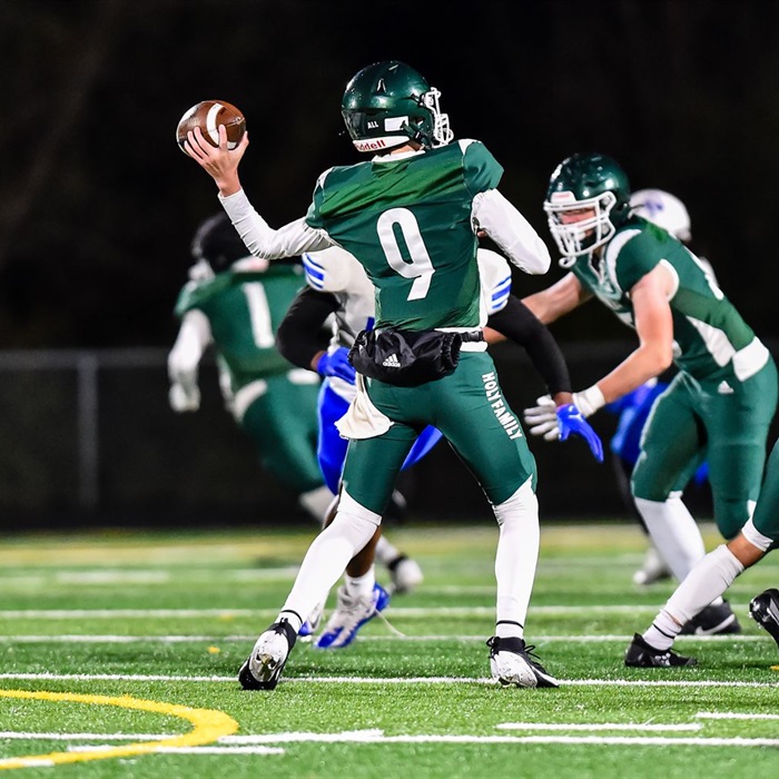 Levi Trout - Hudl