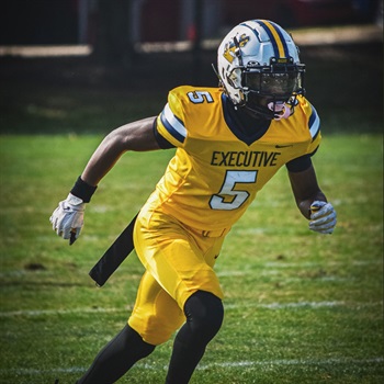 Dexter “Lalu” Connor