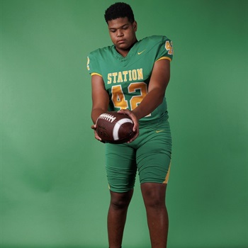 Malachi Lewis