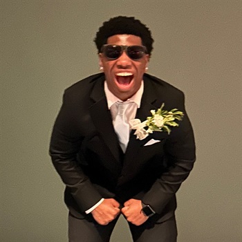 Deyar Crayton