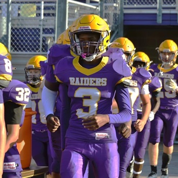 Jamari Randolph