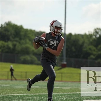 Noah Byrd