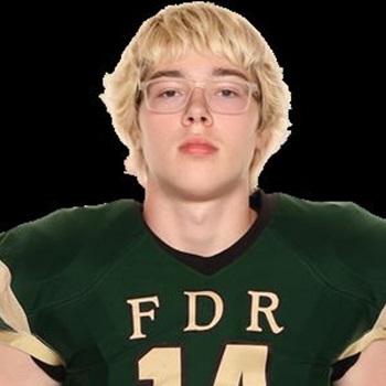 Cameron Wade