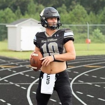 Trenton Stallings