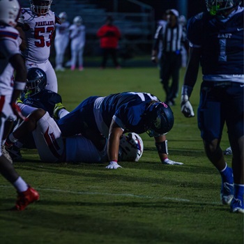 Cason Holder
