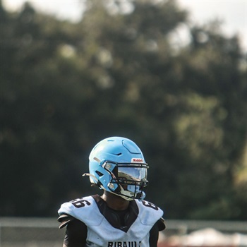 Josiah Grier