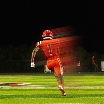 Ortez Johnson