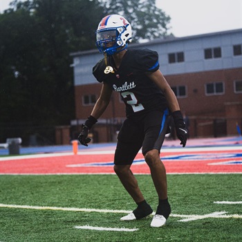 Derrecas Henson (Jr)