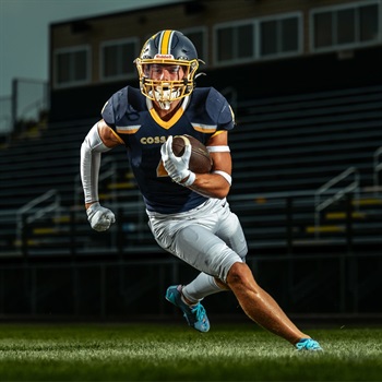 Logan Mohn