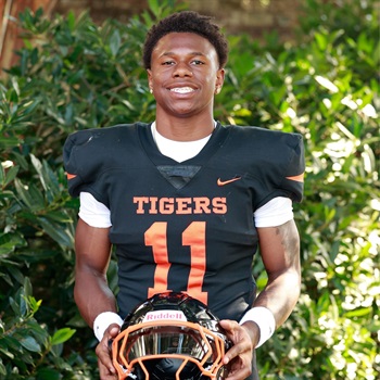 Keondre "kdre" Hudgens