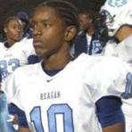 Robert crawford