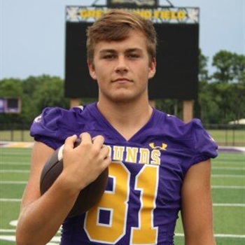 Drew Williams