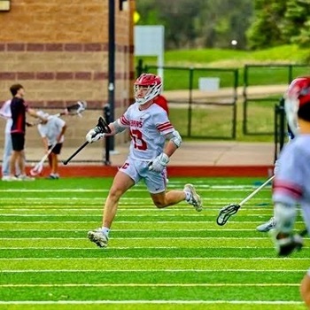 Braden Schimmel