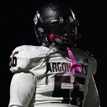 Fouad Blashaw-Haleem