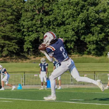 Tae Williams
