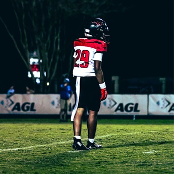 Cemahj Myles