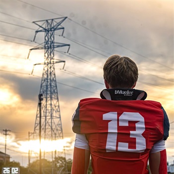 Aiden Meadors