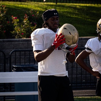 Zayd Jones