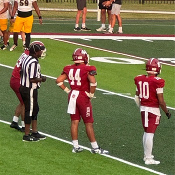 Cayden Haywood