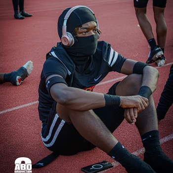 Kai'Twon " Bean " Jackson