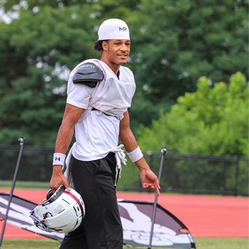 Donte Howard