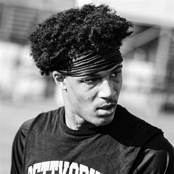 Donte Howard