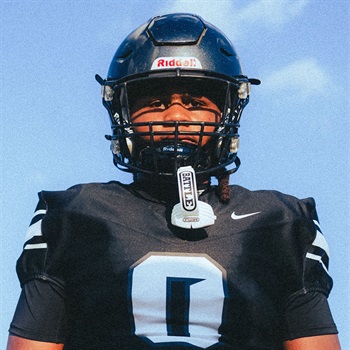 Delano Brown II