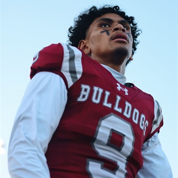 Orion Leautu