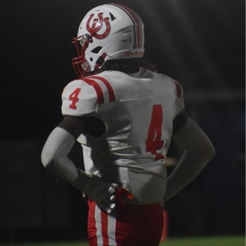 Nehemiah (Fat) Brown