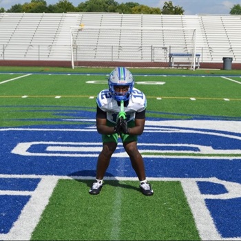 Antonio Thornton