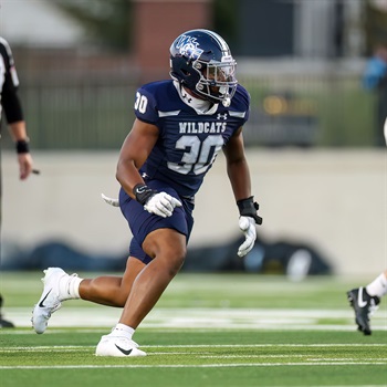 Tylan Henderson-Powell