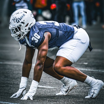 Tylan Henderson-Powell