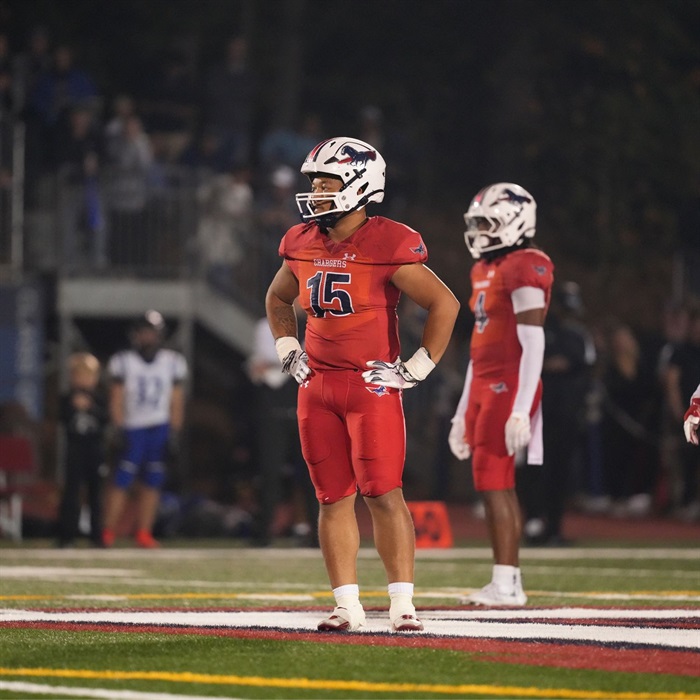 Jace Goodwin - Hudl