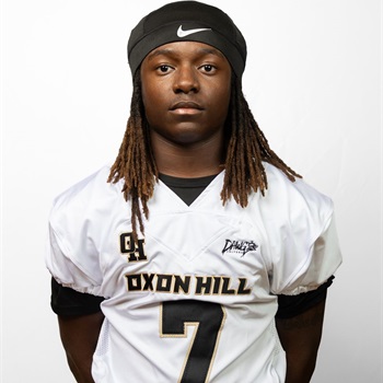Terrence Goode