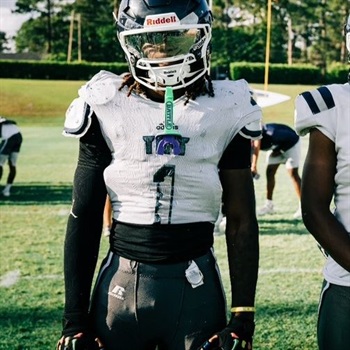 Damieon Dixon